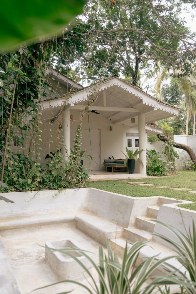 Luxury Jungle Villa Ahangama, &#8220;Where Opulence Meets Serenity: The Jungle Villa, A 7-Bedroom Luxury Getaway in the Heart of Ahangama’s Jungle, Sri Lanka&#8221;