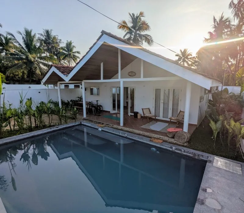 rent villa Sri Lanka, Rent Villa Sri Lanka – Best Prices and Locations