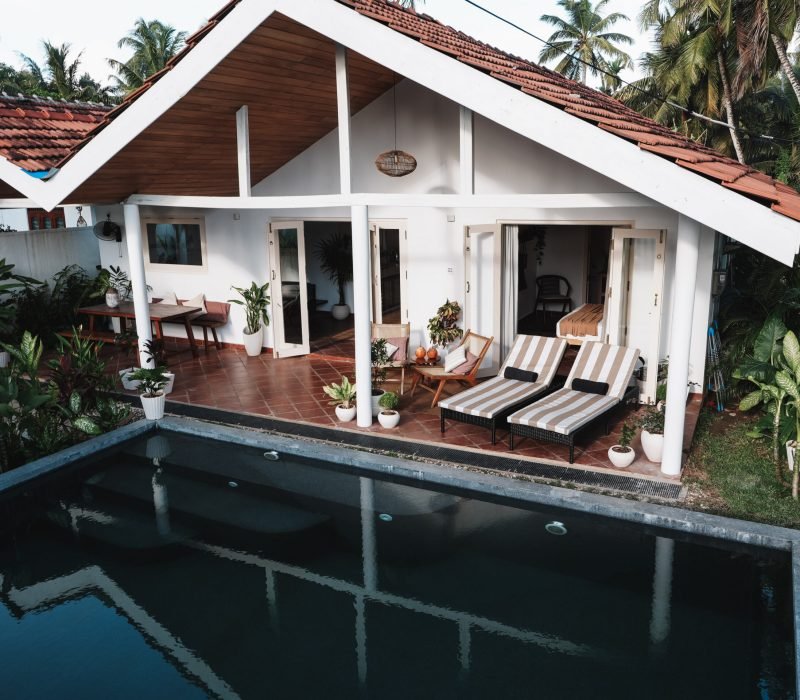 villa,Kabalana villa,Kabalana,Ahangama, Rent A Gorgeous Private Villa in Ahangama
