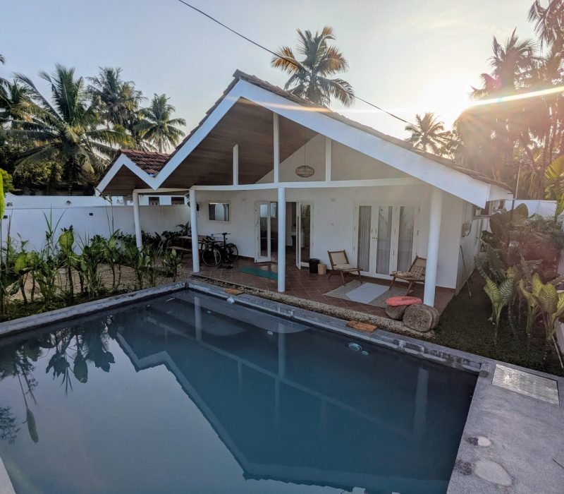 villa,Kabalana villa,Kabalana,Ahangama, Rent A Gorgeous Private Villa in Ahangama