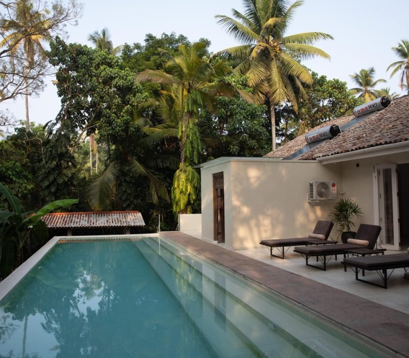 villa,Kabalana villa,Kabalana,Ahangama, Rent A Gorgeous Private Villa in Ahangama